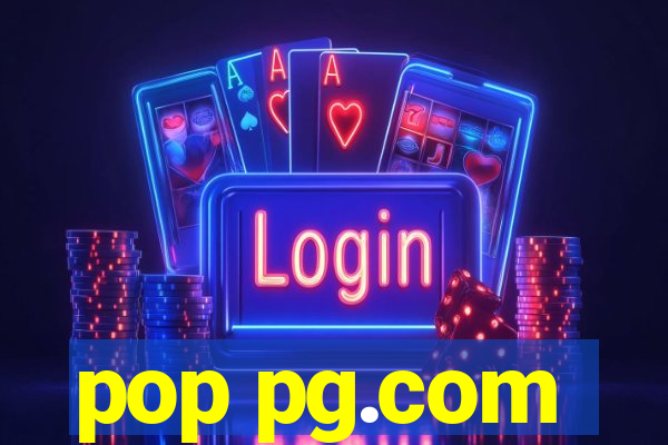 pop pg.com